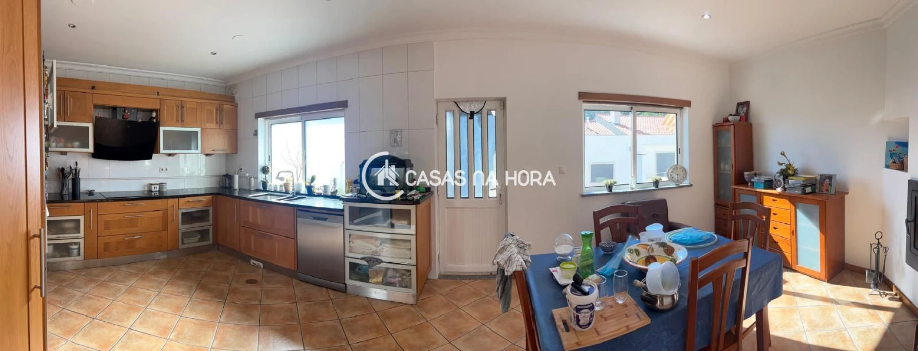Moradia T4 para Venda em Orgens Foto 1