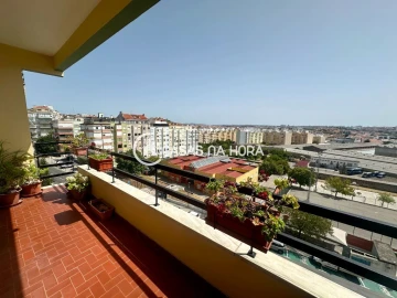 Apartamento T1 para Venda em Falagueira-Venda Nova
