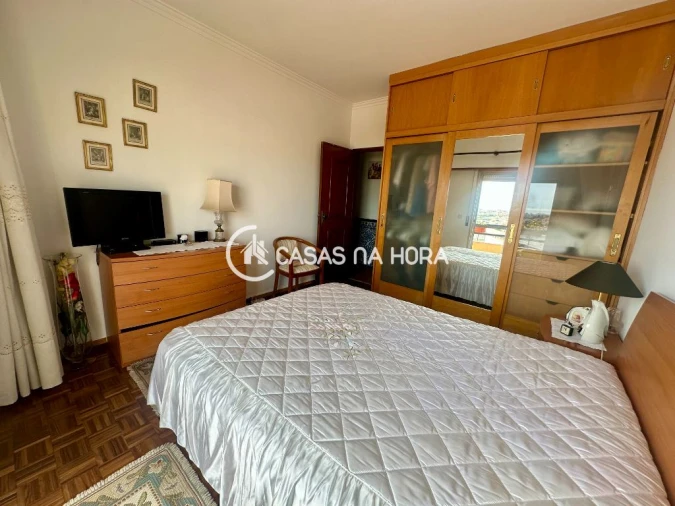 Apartamento T1 para Venda em Falagueira-Venda Nova Foto 3