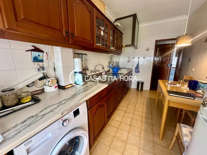 Apartamento T1 para Venda em Falagueira-Venda Nova Foto 8