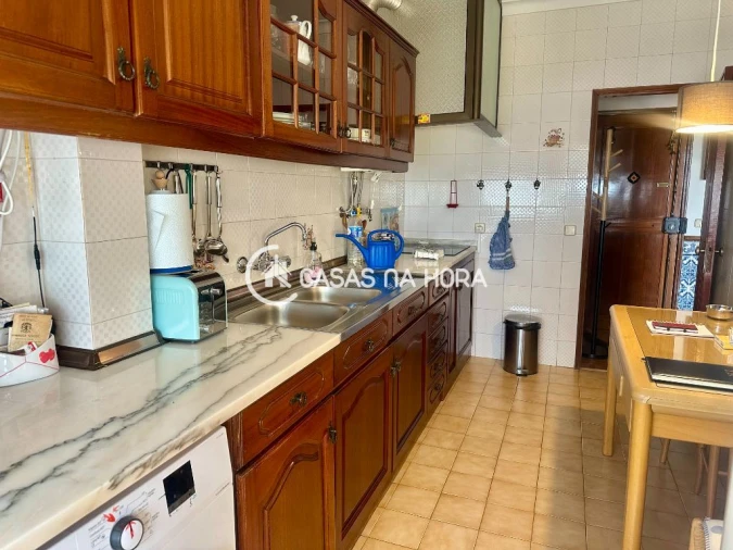 Apartamento T1 para Venda em Falagueira-Venda Nova Foto 9