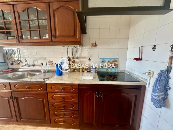 Apartamento T1 para Venda em Falagueira-Venda Nova Foto 10