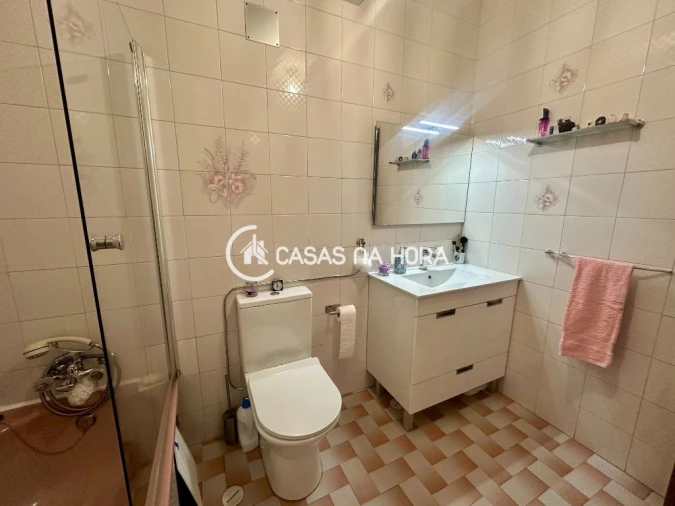 Apartamento T1 para Venda em Falagueira-Venda Nova Foto 13