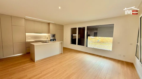 Apartamento T2 para Arrendamento em Montijo e Afonsoeiro