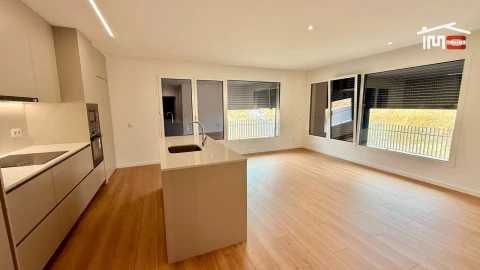 Apartamento T2 para Arrendamento em Montijo e Afonsoeiro