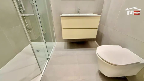 Apartamento T2 para Arrendamento em Montijo e Afonsoeiro