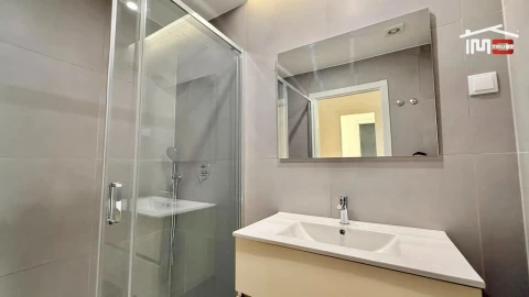 Apartamento T2 para Arrendamento em Montijo e Afonsoeiro