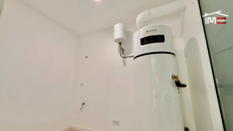 Apartamento T2 para Arrendamento em Montijo e Afonsoeiro
