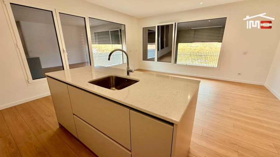 Apartamento T2 para Arrendamento em Montijo e Afonsoeiro Foto 9