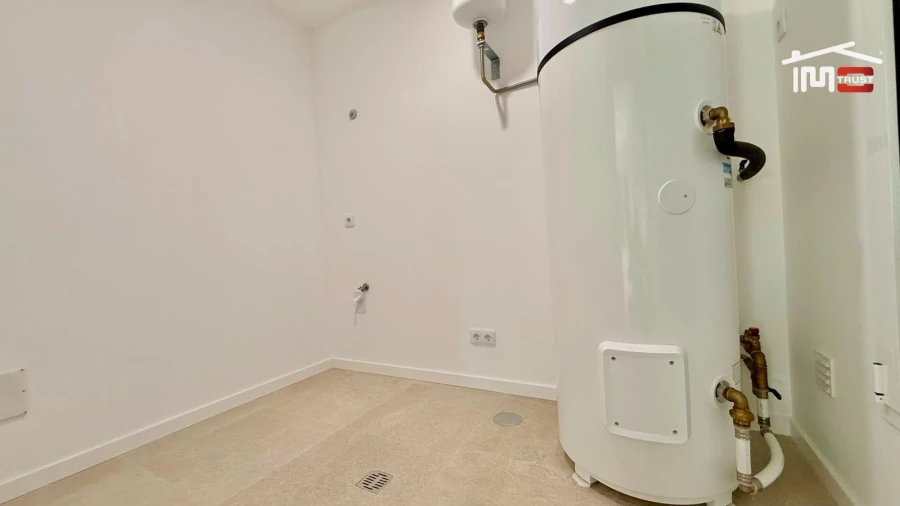 Apartamento T2 para Arrendamento em Montijo e Afonsoeiro Foto 10