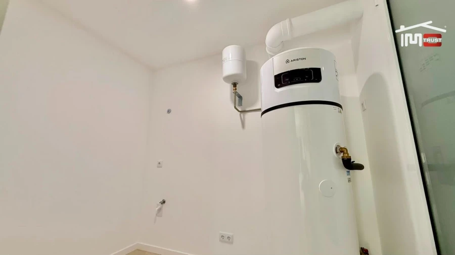 Apartamento T2 para Arrendamento em Montijo e Afonsoeiro Foto 28