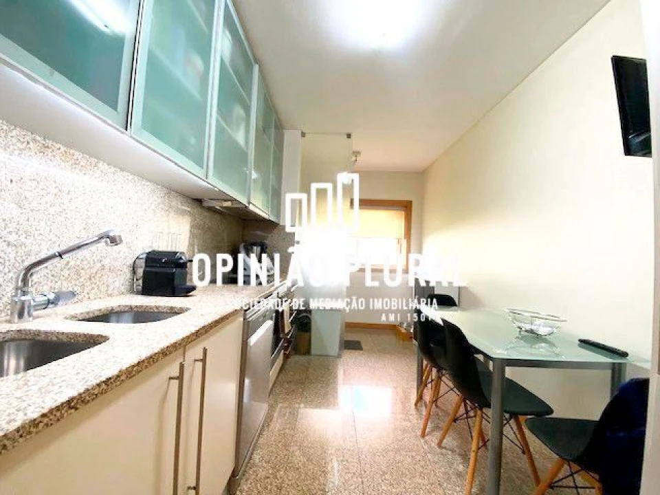 Apartamento T2 para Venda em São Felix da Marinha Foto 12
