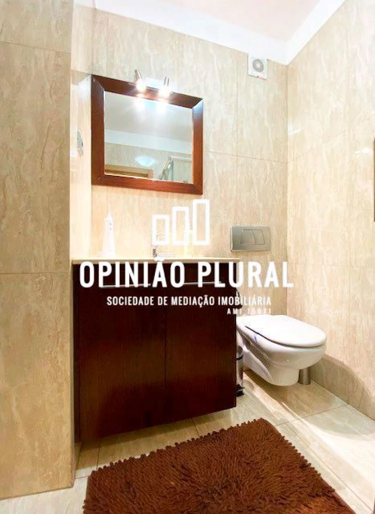 Apartamento T2 para Venda em São Felix da Marinha Foto 17