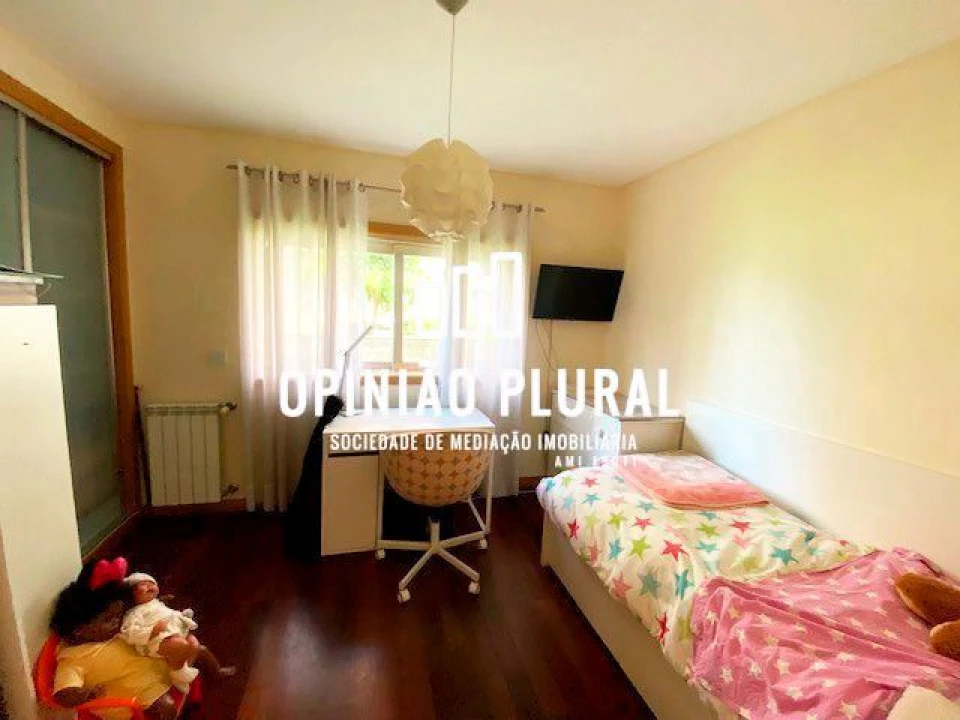 Apartamento T2 para Venda em São Felix da Marinha Foto 18