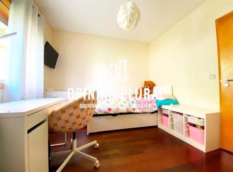 Apartamento T2 para Venda em São Felix da Marinha Foto 19