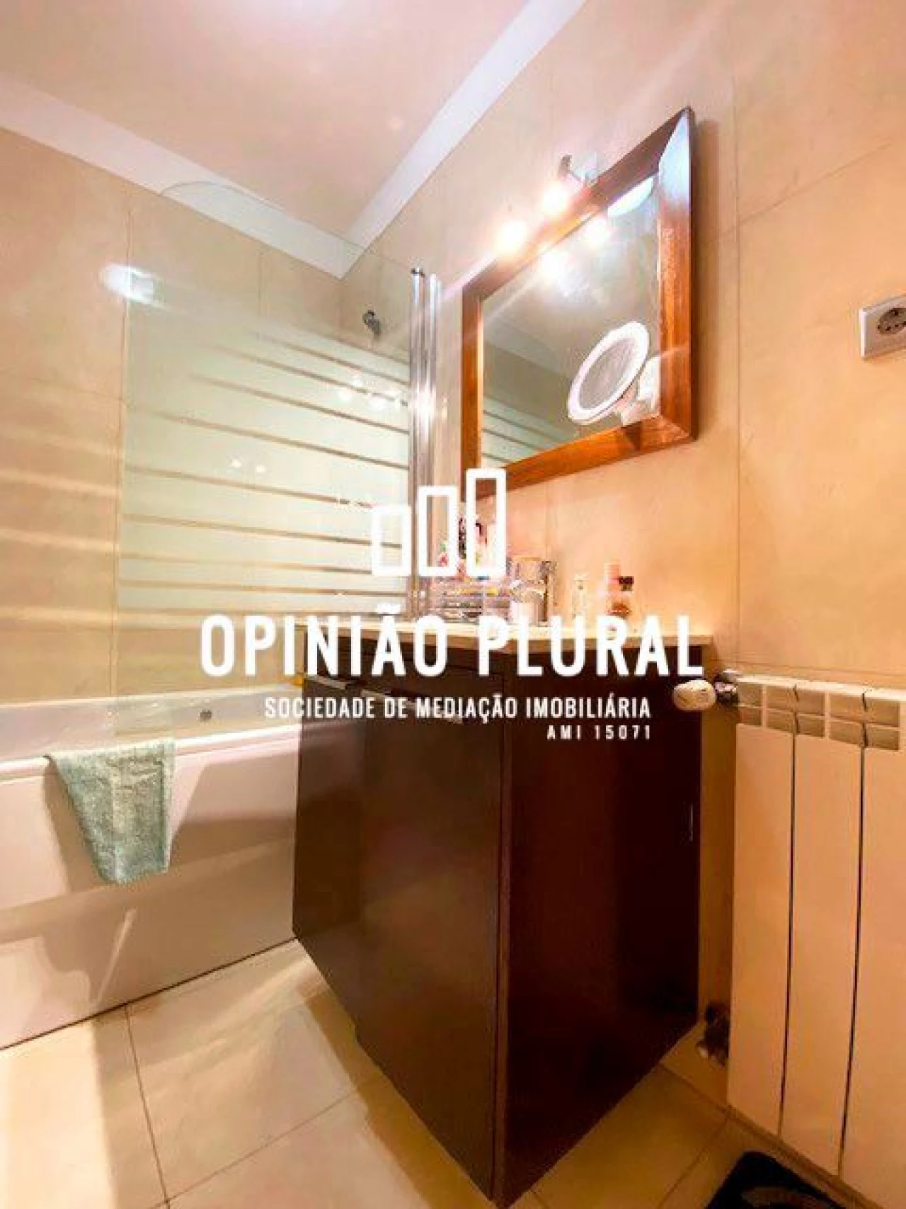 Apartamento T2 para Venda em São Felix da Marinha Foto 22