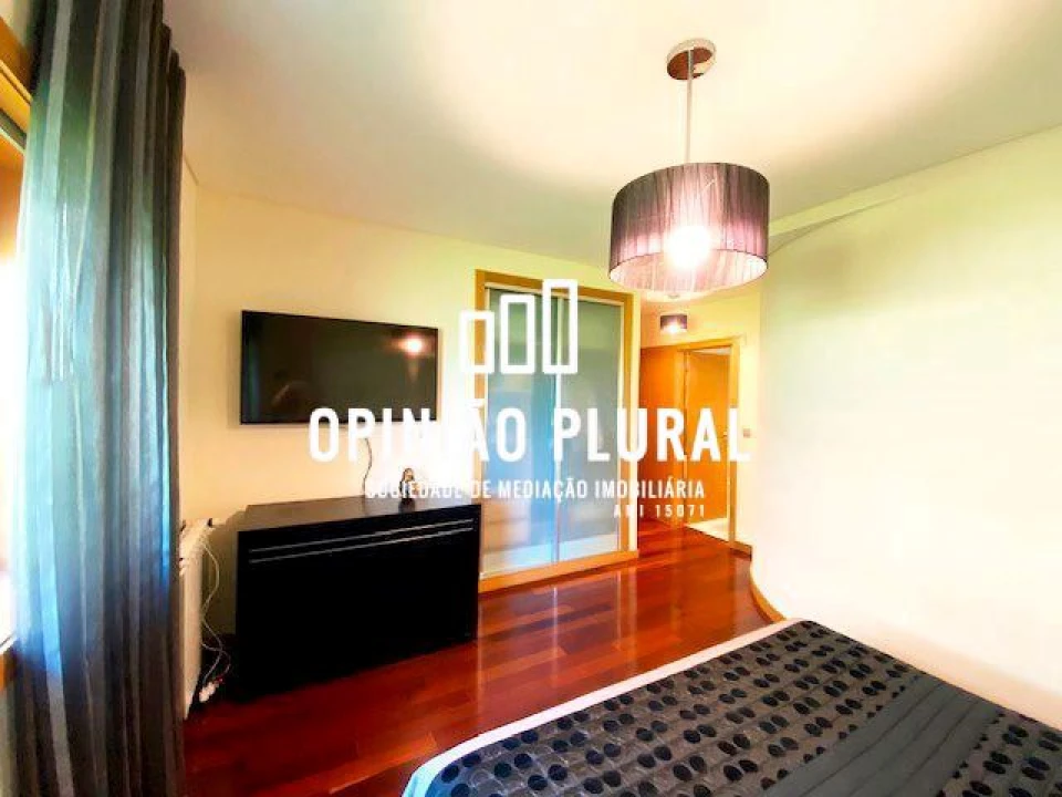 Apartamento T2 para Venda em São Felix da Marinha Foto 24