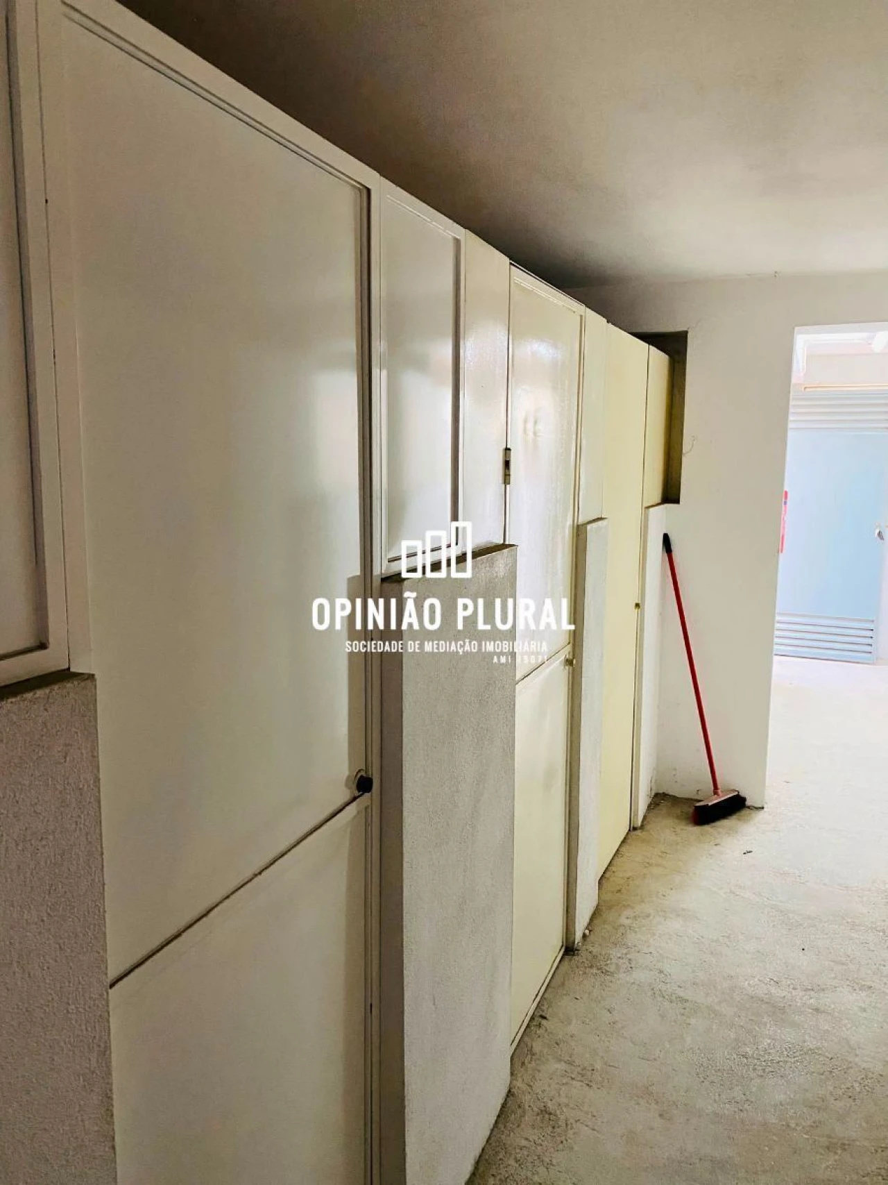 Apartamento T2 para Venda em São Felix da Marinha Foto 30