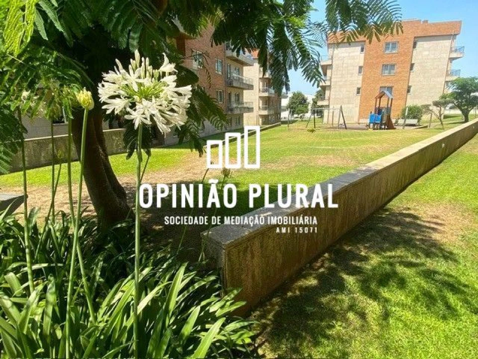 Apartamento T2 para Venda em São Felix da Marinha Foto 35