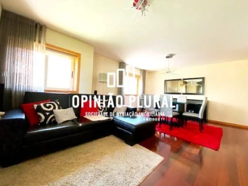 Apartamento T2 para Venda em São Felix da Marinha