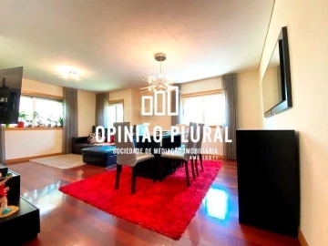 Apartamento T2 para Venda em São Felix da Marinha