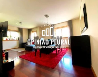 Apartamento T2 para Venda em São Felix da Marinha