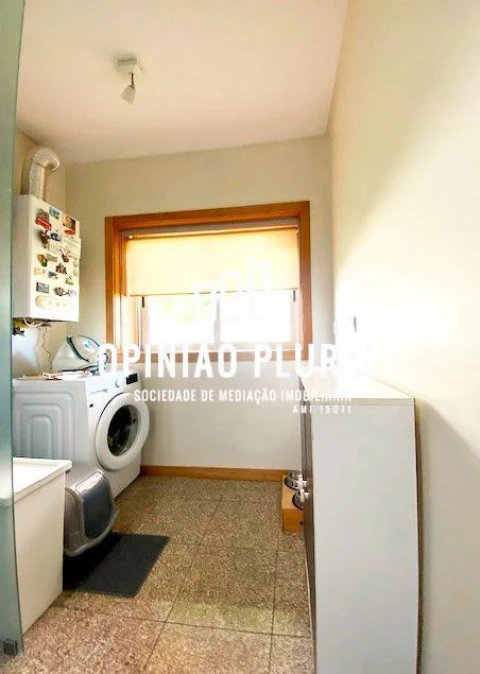 Apartamento T2 para Venda em São Felix da Marinha