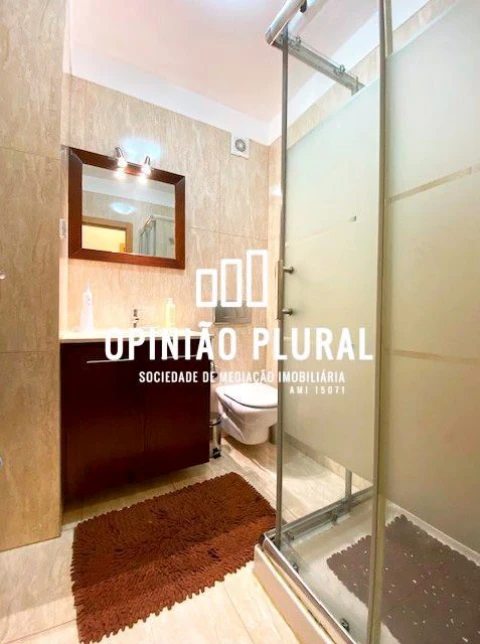 Apartamento T2 para Venda em São Felix da Marinha