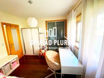 Apartamento T2 para Venda em São Felix da Marinha