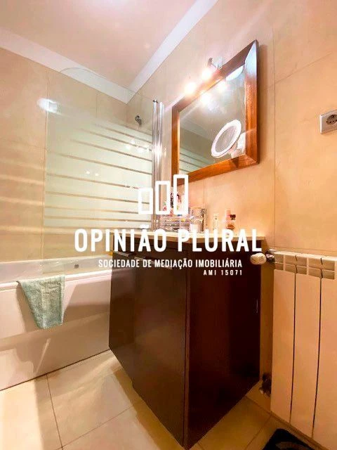 Apartamento T2 para Venda em São Felix da Marinha