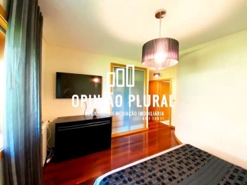 Apartamento T2 para Venda em São Felix da Marinha