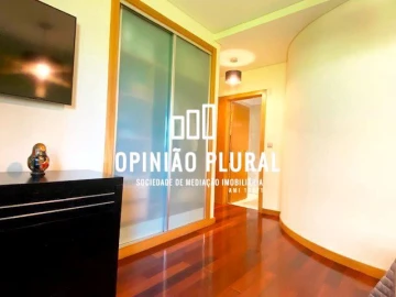 Apartamento T2 para Venda em São Felix da Marinha