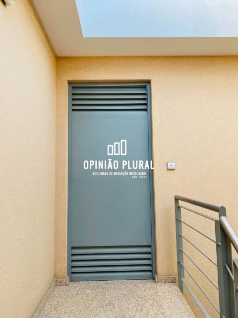 Apartamento T2 para Venda em São Felix da Marinha