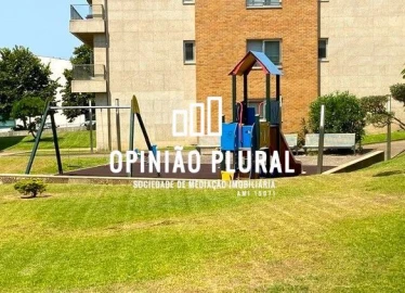 Apartamento T2 para Venda em São Felix da Marinha