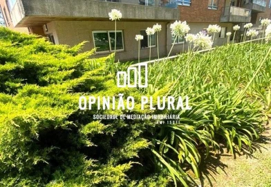 Apartamento T2 para Venda em São Felix da Marinha