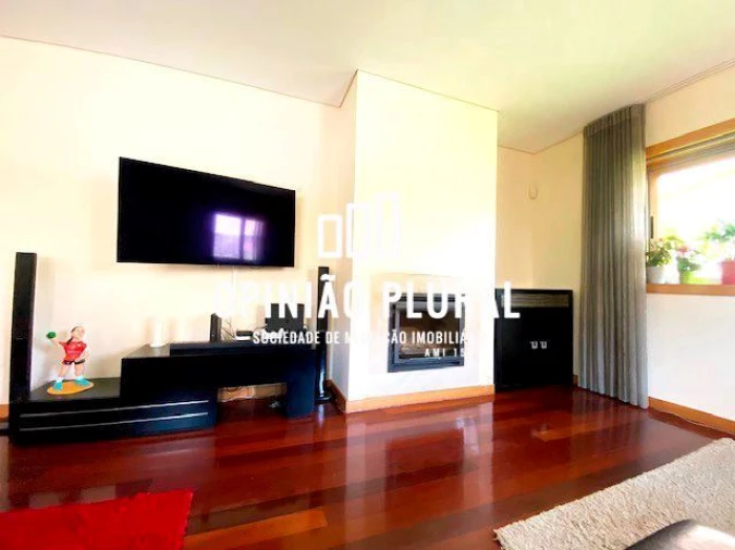 Apartamento T2 para Venda em São Felix da Marinha Foto 4