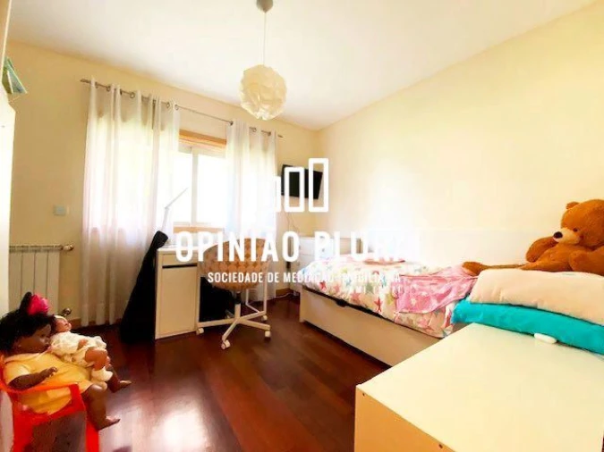 Apartamento T2 para Venda em São Felix da Marinha Foto 20