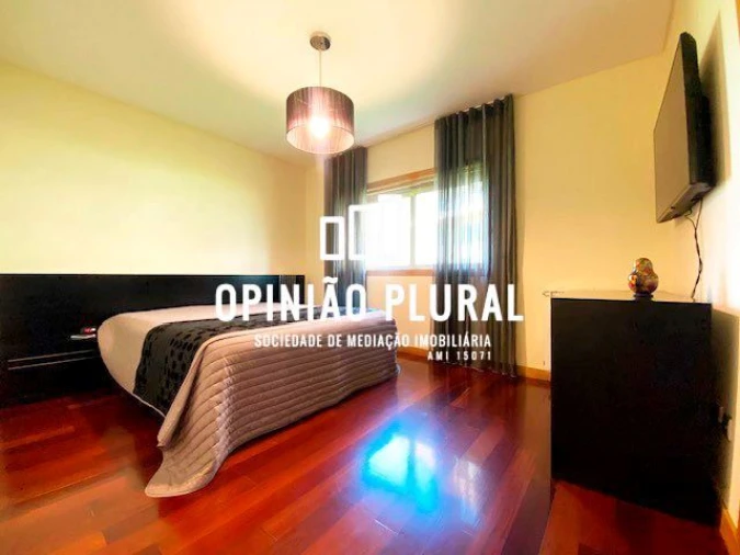 Apartamento T2 para Venda em São Felix da Marinha Foto 26