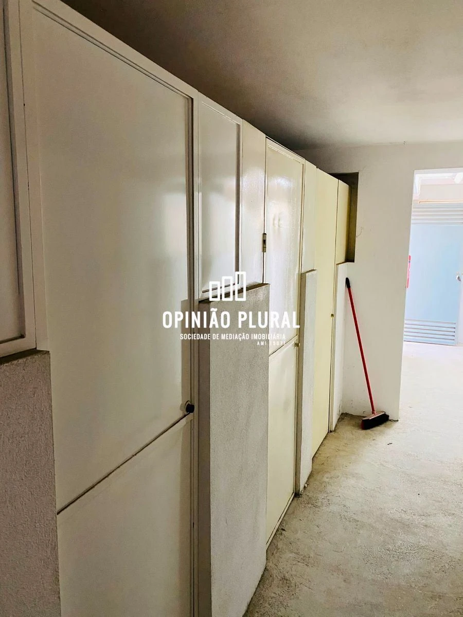 Apartamento T2 para Venda em São Felix da Marinha Foto 30