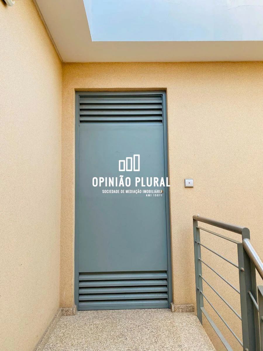 Apartamento T2 para Venda em São Felix da Marinha Foto 32