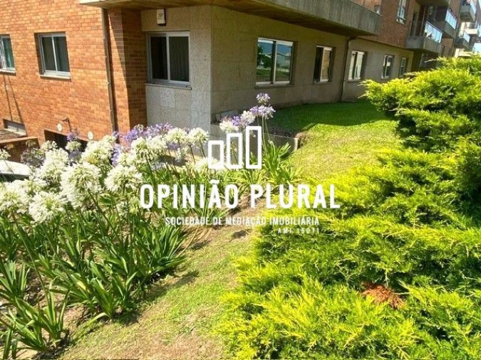 Apartamento T2 para Venda em São Felix da Marinha Foto 34