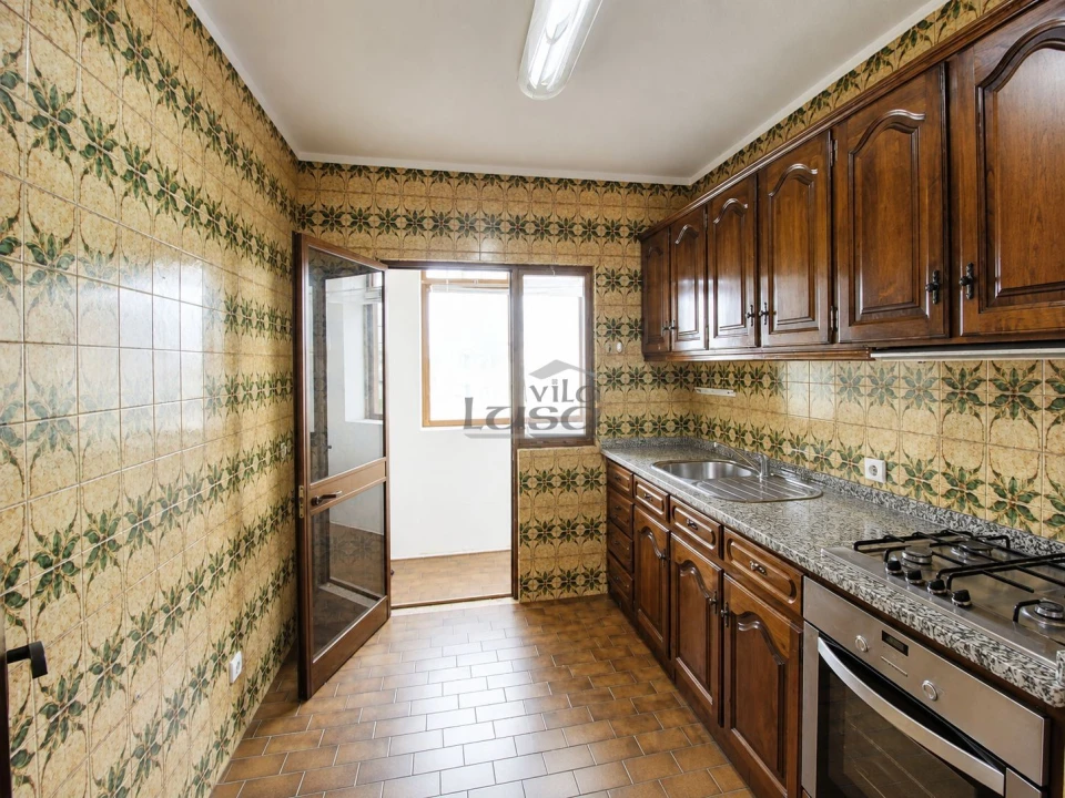 Apartamento T2 para Venda em Mafamude e Vilar do Paraíso Foto 7