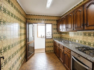 Apartamento T2 para Venda em Mafamude e Vilar do Paraíso