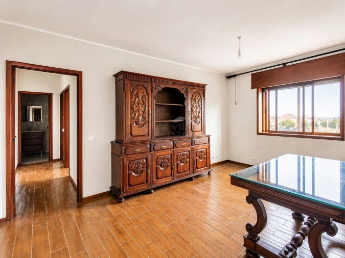Apartamento T2 para Venda em Mafamude e Vilar do Paraíso Foto 3