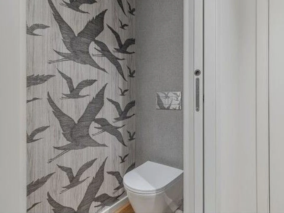 Apartamento T2 para Venda em Santa Marinha e São Pedro da Afurada Foto 5