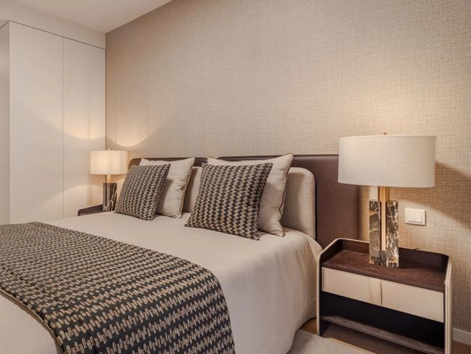 Apartamento T2 para Venda em Santa Marinha e São Pedro da Afurada Foto 18