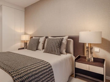 Apartamento T2 para Venda em Santa Marinha e São Pedro da Afurada
