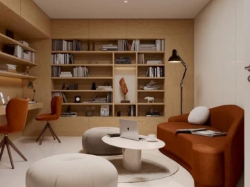 Apartamento T2 para Venda em Santa Marinha e São Pedro da Afurada