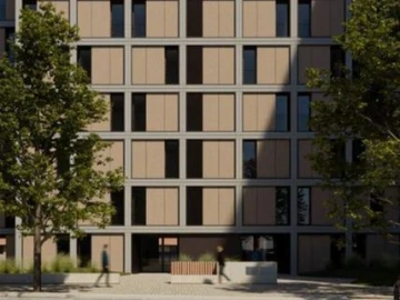 Apartamento T2 para Venda em Santa Marinha e São Pedro da Afurada