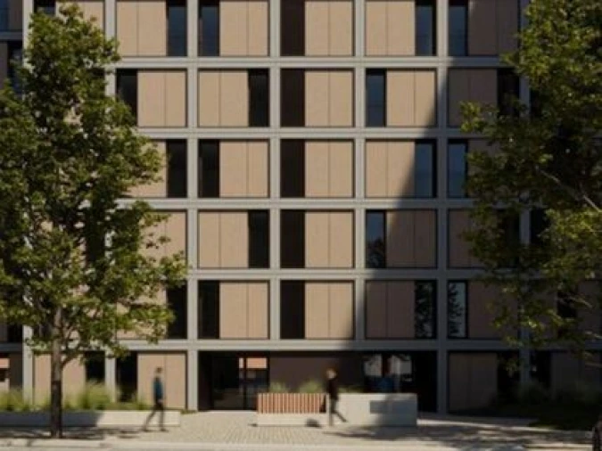 Apartamento T2 para Venda em Santa Marinha e São Pedro da Afurada Foto 2